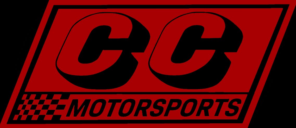 CC Motorsports Banner